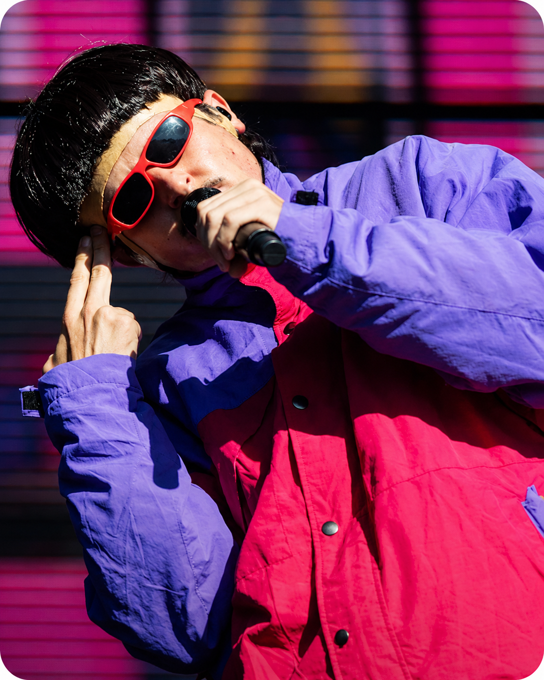 Oliver Tree