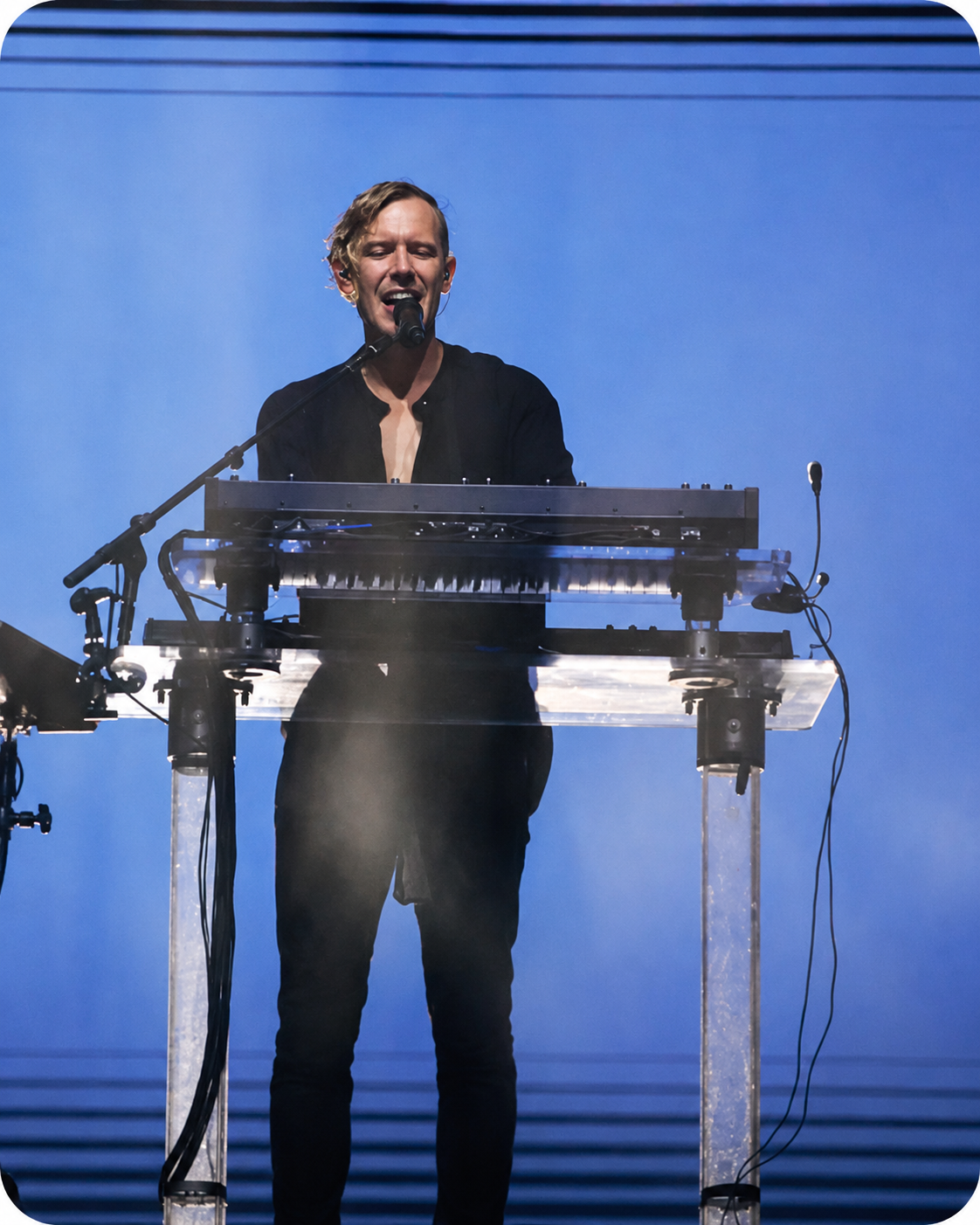 Rüfüs Du Sol